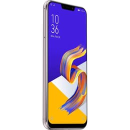 Asus Zenfone 5z 64GB - Strieborná - Neblokovaný