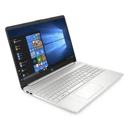 HP 15S-FQ5002NF 15" (2021) - Core i5 - Gen 12 (U) - 8GB - SSD 512 GB AZERTY - Francúzska