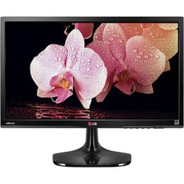Monitor 24 LG 24MP55HQ-P 1920 x 1080 LED Čierna