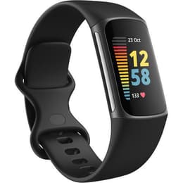 Smart zariadenie Fitbit Charge 5