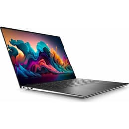 Dell Precision 5570 15" (2022) - Core i7 - Gen 12 (H) - 16GB - SSD 1 TO QWERTY - Talianska