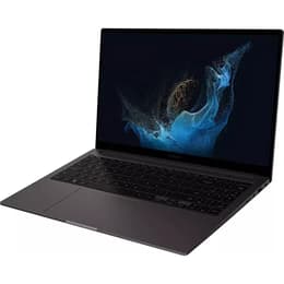 Samsung Galaxy Book2 15" (2022) - Core i7 - Gen 12 (U) - 16GB - SSD 512 GB AZERTY - Francúzska