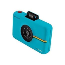 Instantný Snap Touch - Modrá + Polaroid Polaroid 3.4mm f/2.8 f/2.8