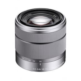 Objektív Sony E 18-55mm f/3.5-5.6