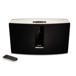 Bluetooth Reproduktor Bose SoundTouch 30 - Sivá
