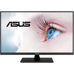 Monitor 32 Asus VP32AQ 2560 x 1440 LED Čierna