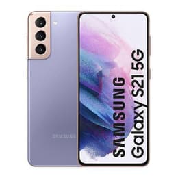 Galaxy S21 5G 256 GB - Phantom Violet