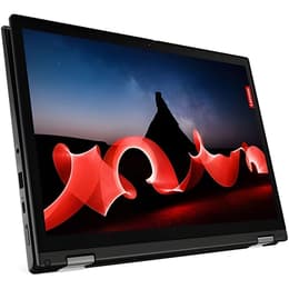 Lenovo ThinkPad L13 Yoga 13" (2023) - Core i5 - Gen 10 (U) - 8GB - SSD 512 GB QWERTZ - Nemecká