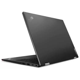 Lenovo ThinkPad L13 Yoga 13" (2023) - Core i5 - Gen 10 (U) - 8GB - SSD 512 GB QWERTZ - Nemecká
