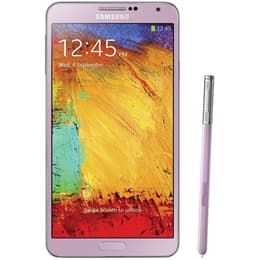 Galaxy Note 3 16GB - Ružová - Neblokovaný