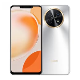 Huawei nova Y91 256GB - Sivá - Neblokovaný