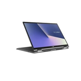 Asus ZenBook Flip UX362FA 13" Core i5-8265U - SSD 256 GB - 8GB QWERTY - Anglická