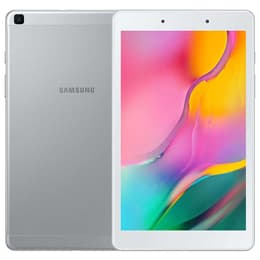 Galaxy Tab A 32GB - Sivá - WiFi