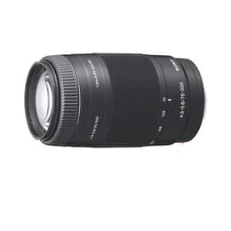 Objektív Sony A 75-300mm f/4.5-5.6