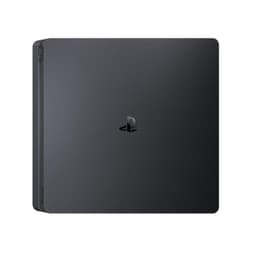 PlayStation 4 Slim 500GB - Čierna