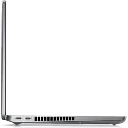 Dell Latitude 5430 14" (2022) - Core i5 - Gen 12 (U) - 8GB - SSD 512 GB QWERTY - Anglická