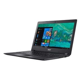 Acer Aspire 1 A114-32-C965 14" (2017) - Celeron N4000 - 4GB - SSD 128 GB AZERTY - Francúzska