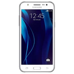 Galaxy J5 8GB - Biela - Neblokovaný