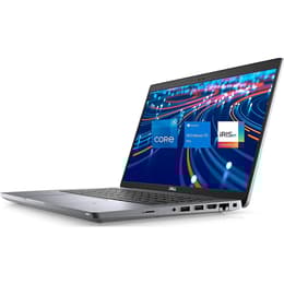Dell Latitude 5420 14" (2021) - Core i5-1135G7 - 16GB - SSD 256 GB QWERTY - Anglická