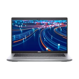 Dell Latitude 5420 14" (2021) - Core i5-1135G7 - 16GB - SSD 256 GB QWERTY - Anglická