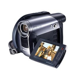 Videokamera VP-DC171 - Sivá