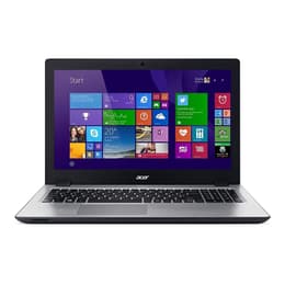 Acer Aspire V3-574TG-58LC 15" () - Core i5-5200U - 4GB - HDD 1 TO AZERTY - Francúzska