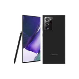 Galaxy Note20 Ultra 256GB - Čierna - Neblokovaný