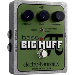 Audio príslušenstvo Electro-Harmonix Bass Big Muff Pi