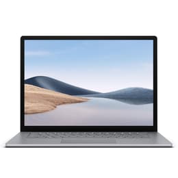 Microsoft Surface Laptop 4 13" (2020) - Core i5 - Gen 11 (G) - 8GB - SSD 1 TO QWERTY - Talianska