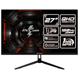 Monitor 27 Pccom Elysium Pro 2560 x 1440 LED