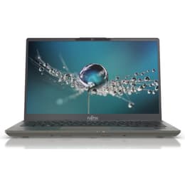 Fujitsu LifeBook U7411 14" (2021) - Core i5 - Gen 11 (G) - 16GB - SSD 512 GB QWERTY - Švédska