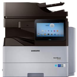 Samsung MultiXpress SL-M4370LX Čiernobiela laserová