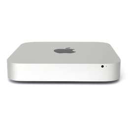 Mac mini (jún 2011) Core i5 2,3 GHz - SSD 256 GB - 8GB
