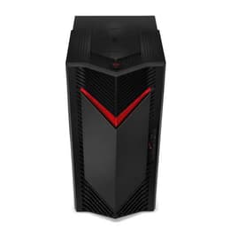 Acer Nitro N50-650 Core i7-13700F 2.5 GHz - SSD 1 To - 16GB