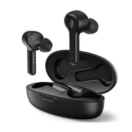 Slúchadlá Do uší Taotronics SoundLiberty 53 Potláčanie hluku Bluetooth - Čierna