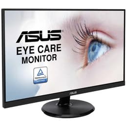 Monitor 23,8 Asus VA24D 1920 x 1080 LCD Čierna