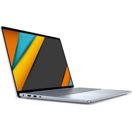 Dell Inspiron 5645 16" (2023) - Ryzen 7 8840U - 32GB - SSD 1 TO QWERTY - Anglická