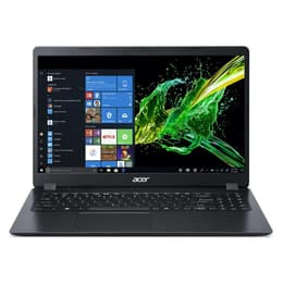 Acer Aspire 3 15" (2018) - Ryzen 3 - 3000 Series (U) - 8GB - SSD 512 GB AZERTY - Francúzska