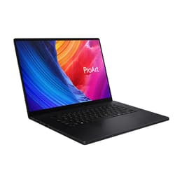 Asus ProArt P16 OLED H7606WI-ME083X 16" (2023) - Ryzen AI 9 HX 370 - 64GB - SSD 2 TO AZERTY - Francúzska