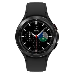 Smart hodinky Samsung Galaxy Watch4 Classic á á - Čierna