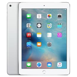 iPad Air (2014) 2. generácia 64 Go - WiFi - Strieborná