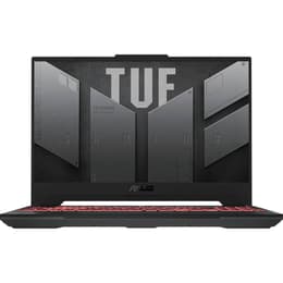 Asus TUF Gaming A15 FA507NV-LP031W 15" - Ryzen 7 7735HS - 16GB - SSD 512 GBGB NVIDIA GeForce RTX 4060 QWERTY - Anglická