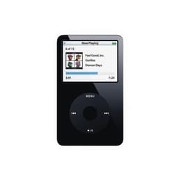 MP3 & MP4 Prehrávač iPod Classic 5 60GB Čierna