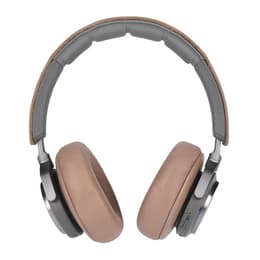 Slúchadlá Bang & Olufsen Beoplay H9 Potláčanie hluku bezdrôtové Mikrofón - Béžová