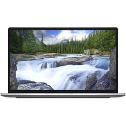 Dell Latitude 7400 14" (2018) - Core i5 - Gen 8 (U) - 16GB - SSD 256 GB QWERTZ - Nemecká