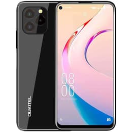 OUKITEL C21 Pro 64GB - Čierna - Neblokovaný