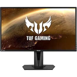 Monitor 27 Asus TUF Gaming VG27AQ 2560 x 1440 LCD Čierna