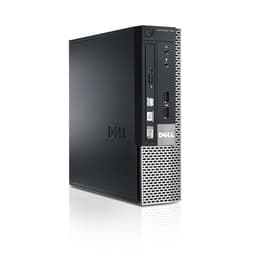 Dell OptiPlex 790 USFF Pentium G630 2,7 - HDD 500 GB - 8GB