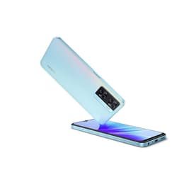 Oppo A57s 128GB - Modrá - Neblokovaný