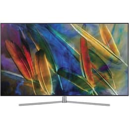 Televízor Samsung 190 cm QE75Q7F 3840 x 2160
